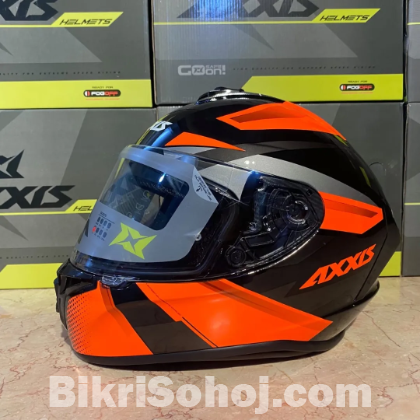 Helmet